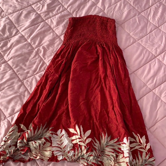 Isla Girl Dresses & Skirts - Hawaii Summer Dress!